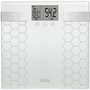Laica PS5014 Báscula de baño digital blanca